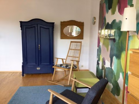 Ferienwohnung Engelsherberge — foto 9