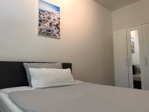 NorthApartments Chemnitz — foto 8