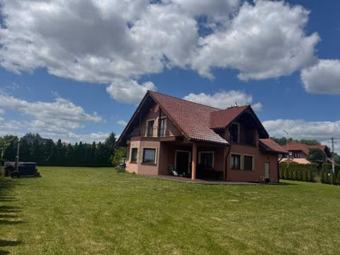 Dom Krotoszyce — foto 1