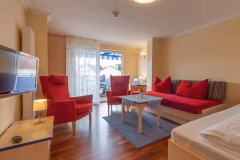 Hotel Meschenmoser — foto 4