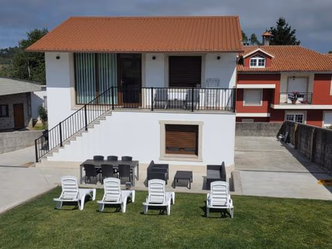 Apartamentos Camino Inglés II — photo 2