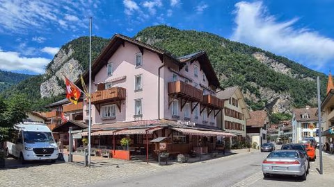 Hotel Rössli — foto 1