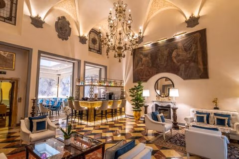 Golden Tower Hotel & Spa — foto 1