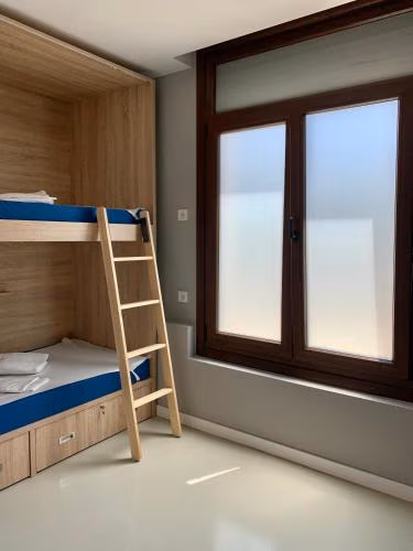Albergue GBC Caldas — foto 4