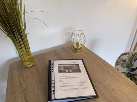 Appartement entier Moissac centre  — foto 7