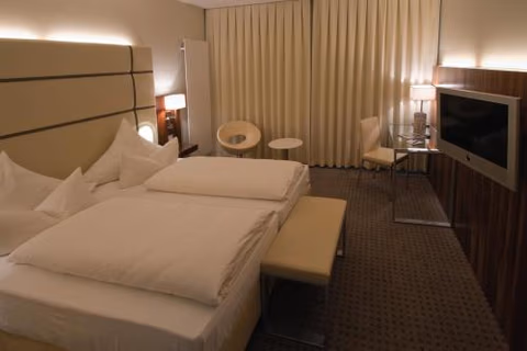 Hotel Am Blauen Wunder — foto 4