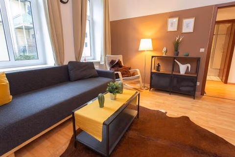 Pretty Home Wild West Zentrum — foto 2