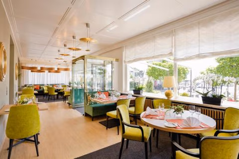 Hotel Reutemann-Seegarten — foto 4