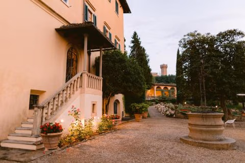 Art Hotel Villa Agape - Place of Charme — photo 5