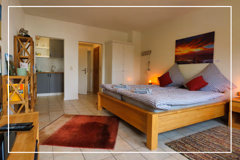 Gäste-Appartement AusZeitRaum — foto 2