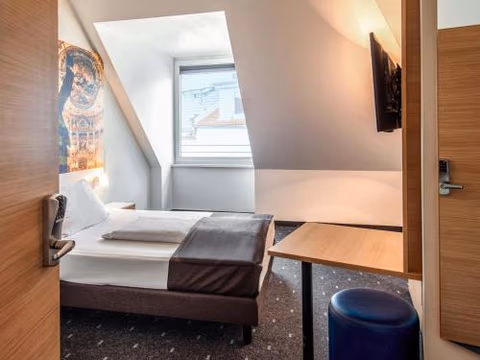 B&B Hotel Bayreuth — foto 8