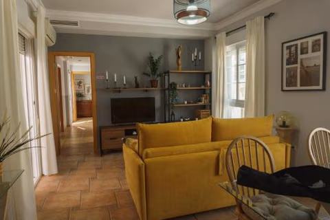 Apartamento CRUCE DE CAMINOS — foto 3