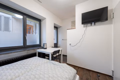 Mount Pilatus Rooms Lucerne — foto 6