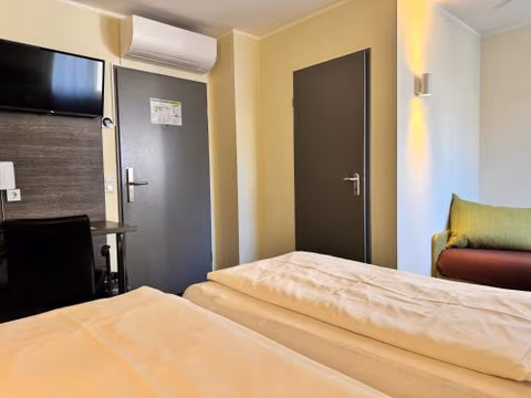 Behringers City Hotel Nürnberg — photo 3