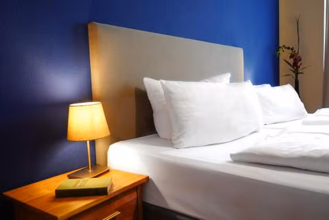 Aparthotel Mitte — photo 2