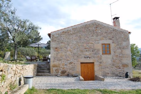 Casa da Carriça - Serra da Estrela — photo 1