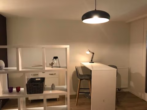 Large Studio Near Epfl And Lausanne City Center — foto 8