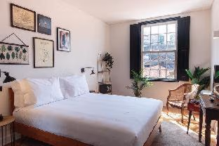 The House of Sandeman Hostel & Suites — foto 2