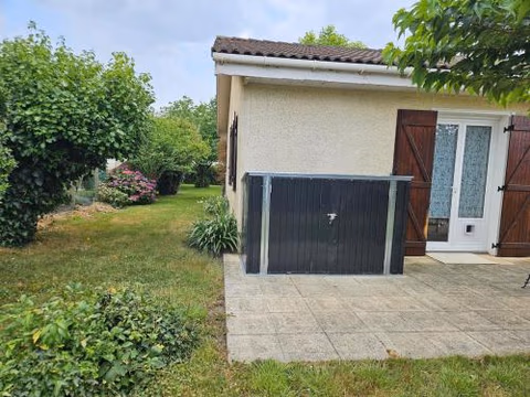 Family home, 3 bedrooms and private pool — foto 6