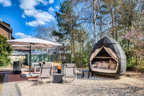 Hotel & Living Am Wartturm - Hotel & Apartments — foto 4