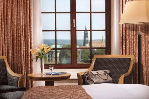 Maritim Hotel Dresden — foto 4