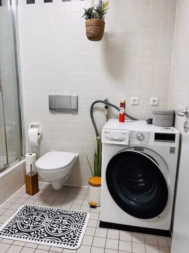Ferienwohnung Freiberg in Sachsen nahe Bahnhof — photo 2