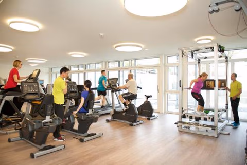 Hotel Artos Interlaken — foto 9