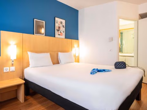 ibis Genève Centre Nations — foto 8