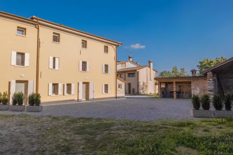 Casa Vettor — foto 1