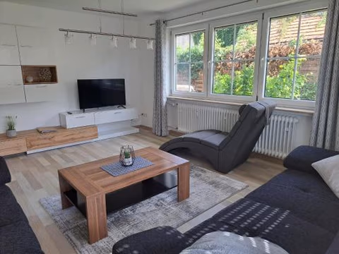 Ferienwohnung im Ries — photo 3