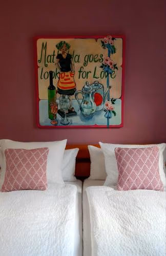 B&B Kalimera Pratteln — foto 1