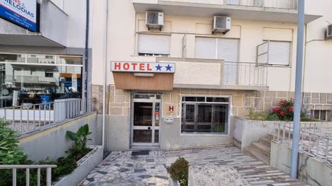 Hotel Bela Vista — foto 2