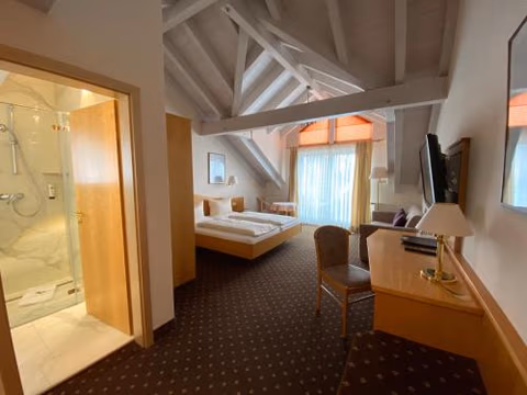 Sporthotel Schönblick — foto 5