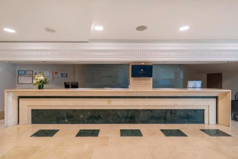 Eurostars Plaza Acueducto — photo 7