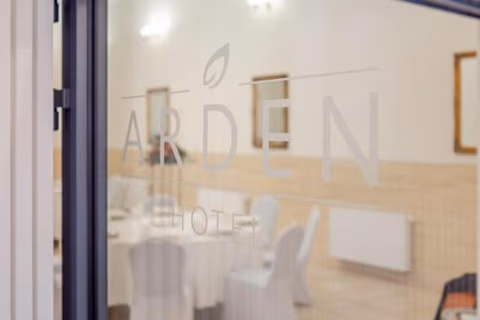Hotel ARDEN — foto 3