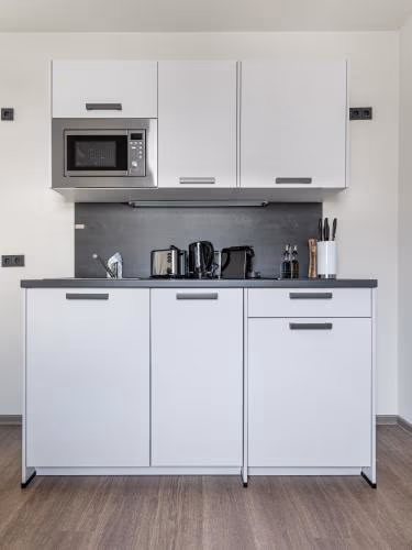 Limehome Leipzig Oelßner's Hof — foto 4