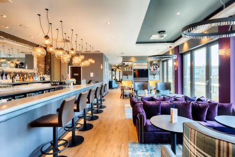 Premier Inn Dresden City Prager Straße — foto 7