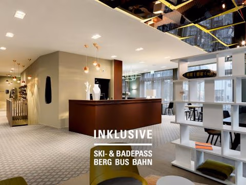 Badehotel Belvair — foto 4