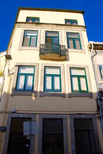 Douro Surf Hostel — foto 8