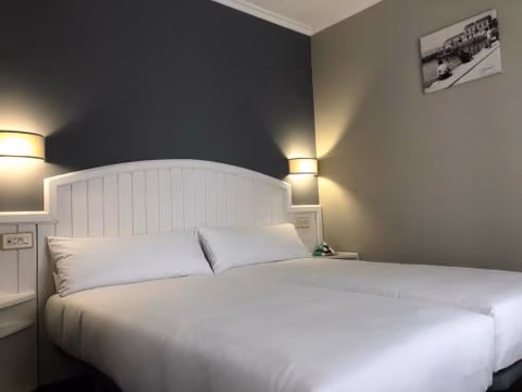 Alda Miramar Rooms — foto 2