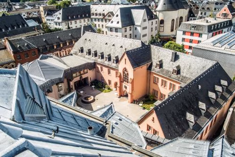 Erbacher Hof, Bistum Mainz — foto 3