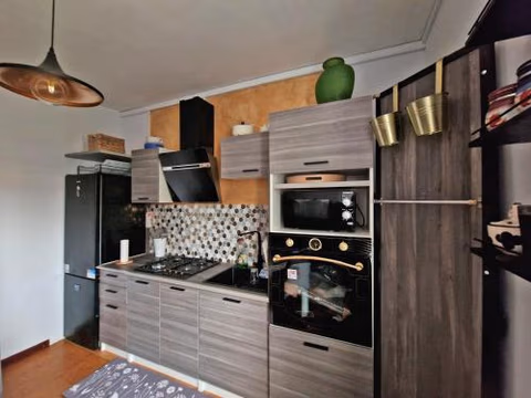Piso vacacional en Casa Carroucha — foto 3