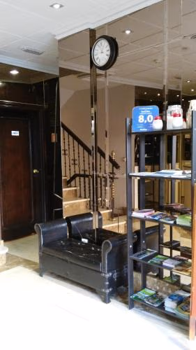 Hotel Santa Clara — foto 1