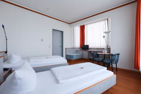Hotel Blaubeurer Tor — foto 4
