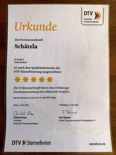 Schätzla mit Fasssauna — photo 5