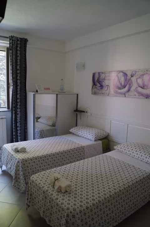 B&B la Rosa Bianca — foto 2
