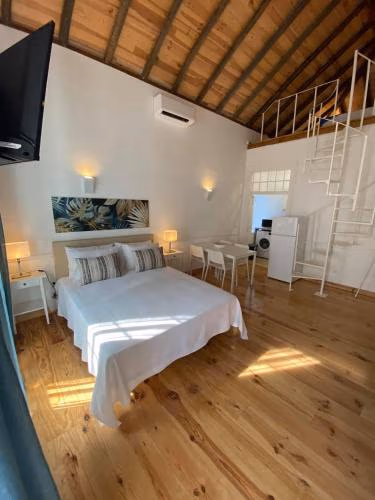 Faro Downtown Ria Formosa Studios — foto 5