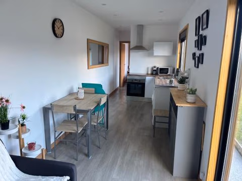 Casinha do codecal — foto 1