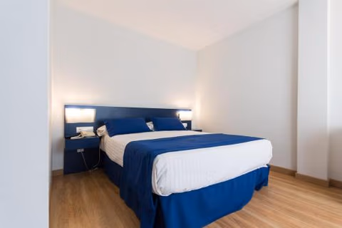 Hotel Bemon Playa — foto 5