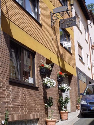 Gästehaus Am Römerbad — foto 1